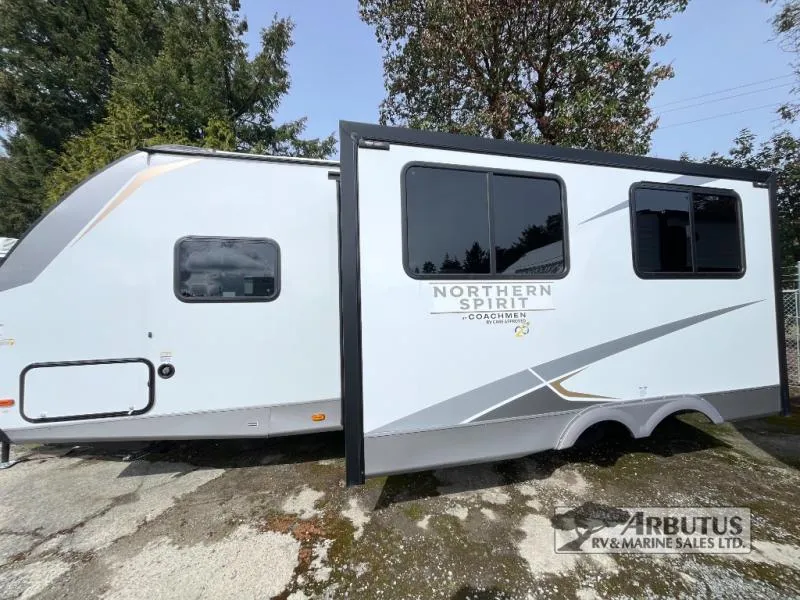2025 Coachmen Northern Spirit SE 24RB - Photo 2