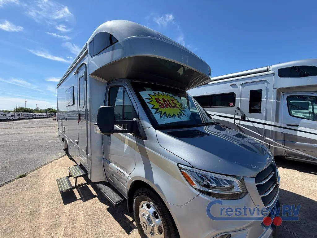 2026 Winnebago View 24D - Photo 4