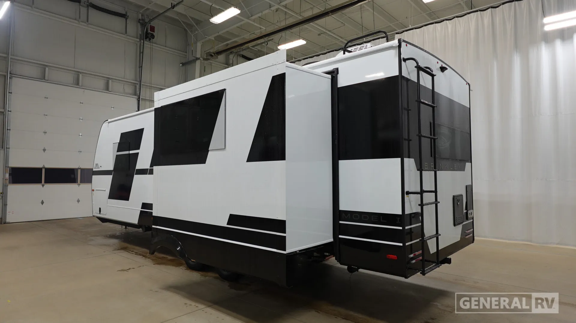 2026 Brinkley Model I 275 - Photo 4