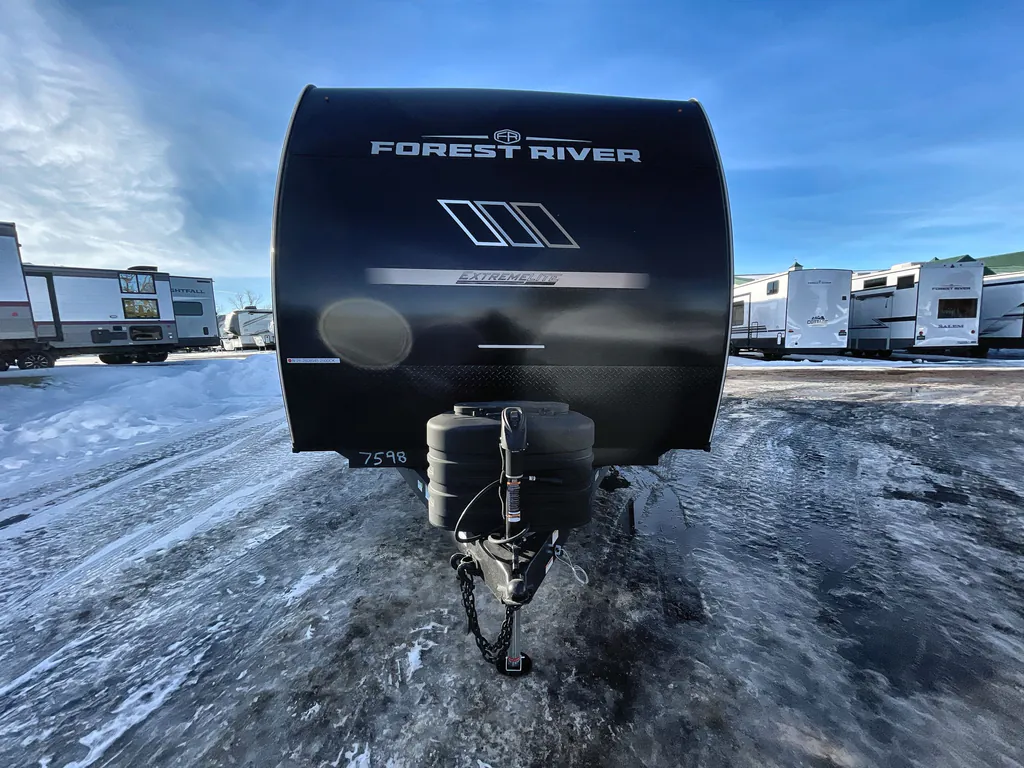 2026 Forest River Vibe Extreme Lite 2500CK, Photos photo 4