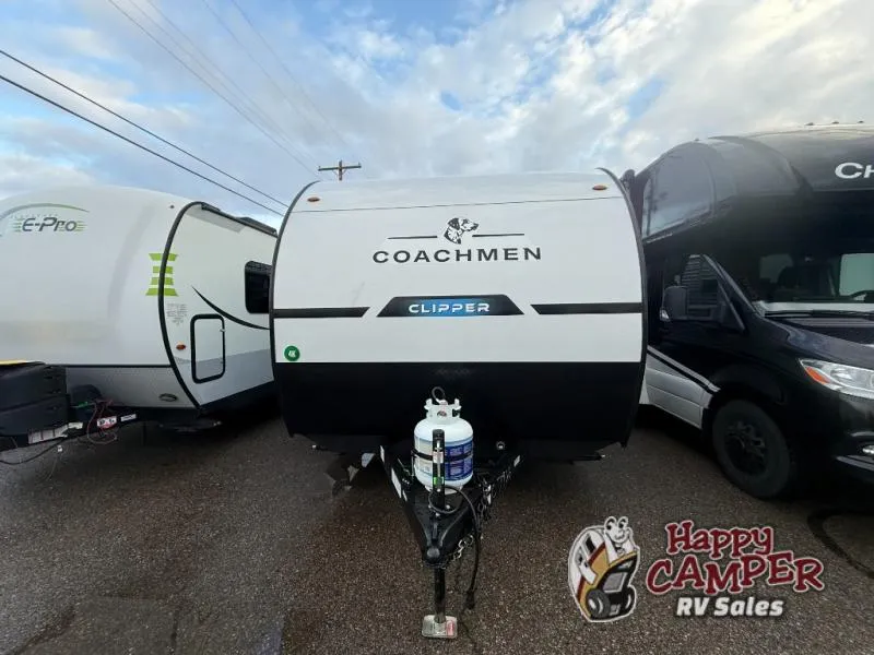 2026 Coachmen Clipper 18BH - Photo 2