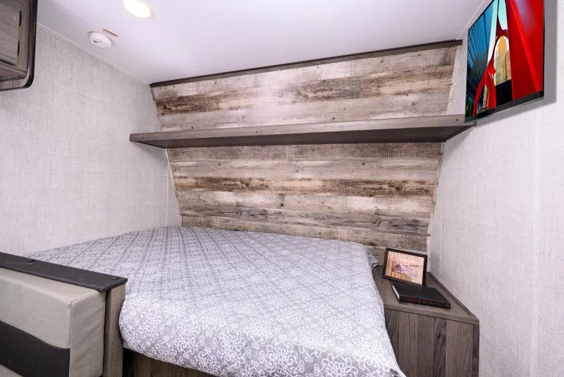 2025 Gulf Stream RV Ameri-Lite Super Lite 178RB - Photo 3