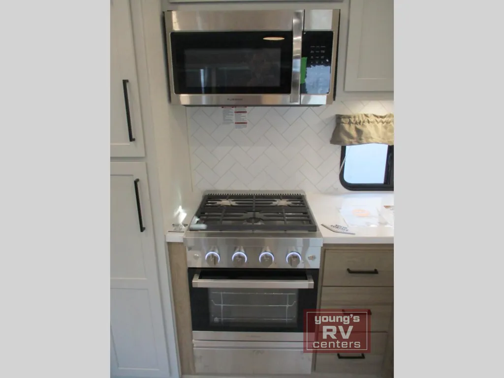 2025 Forest River Sandpiper Destination Trailers 400BH, Photos photo 17