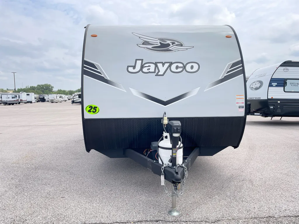 2025 Jayco Jay Flight SLX 197MB, Photos photo 4