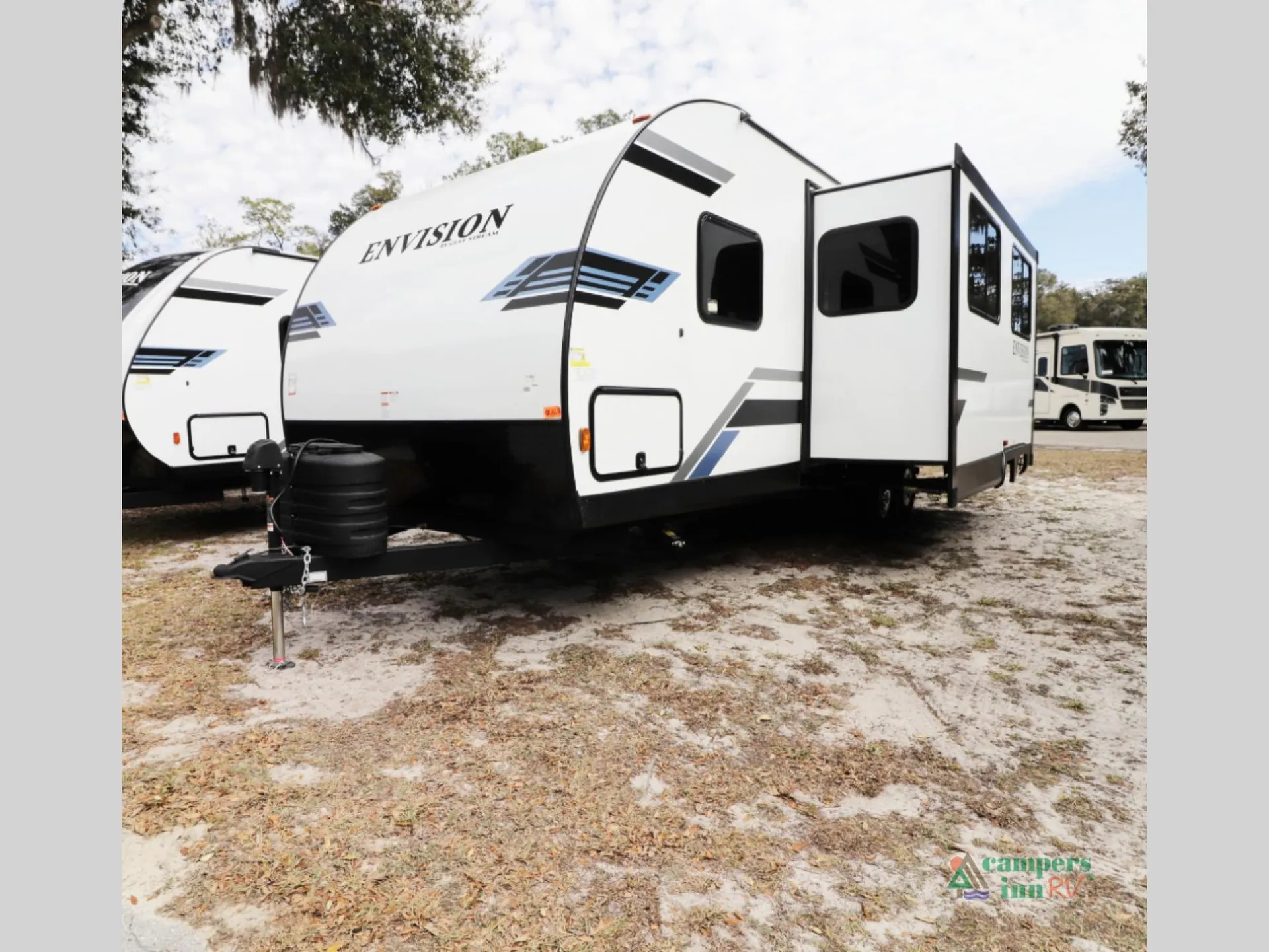 2026 Gulf Stream RV Envision Signature Series 28BBS - Photo 4