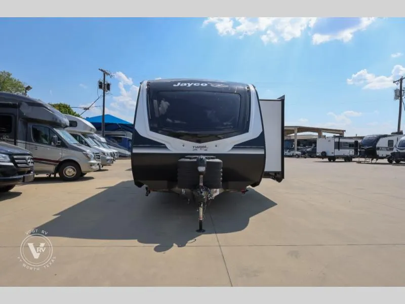 2026 Jayco Jay Feather 24FK - Photo 3