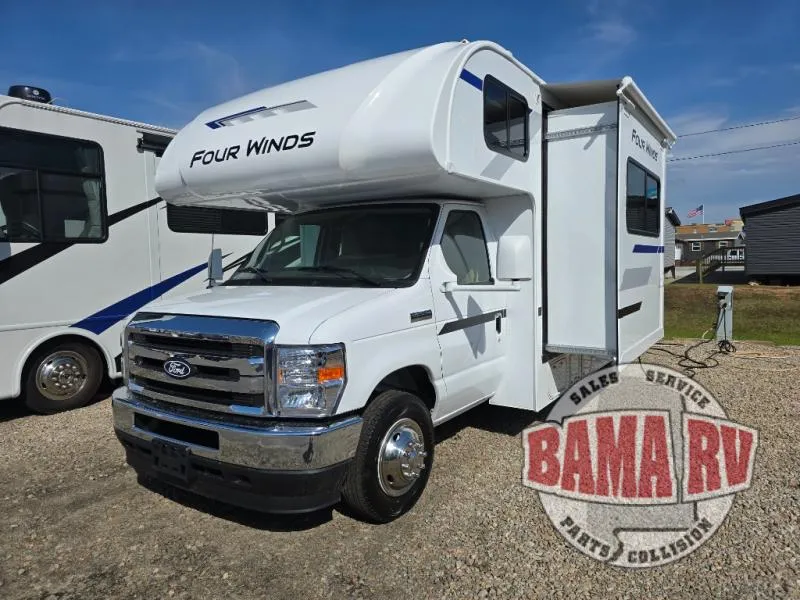 2026 Thor Motor Coach Four Winds 25Z - Photo 3