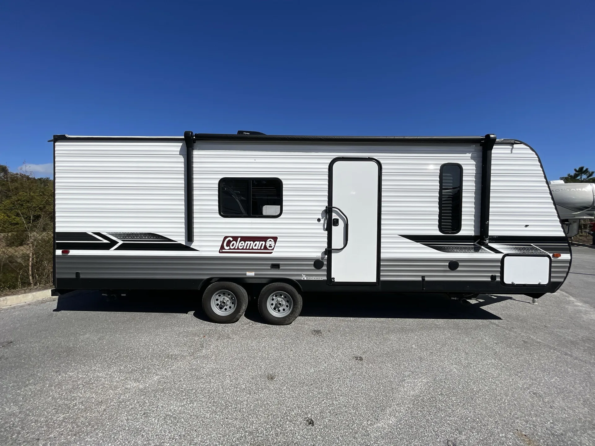 2023 Coleman Coleman Lantern Lt 274BH - Main photo