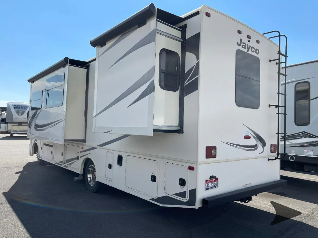 2020 Jayco Alante 31V, Photos photo 5