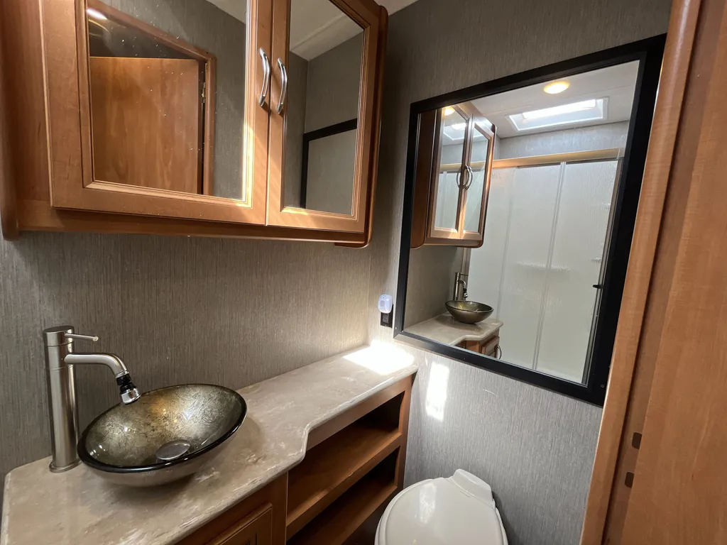 2019 nexus rv Ghost 36DS, Photos photo 17