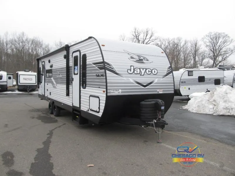 2026 Jayco Jay Flight SLX 262RLS - Photo 2
