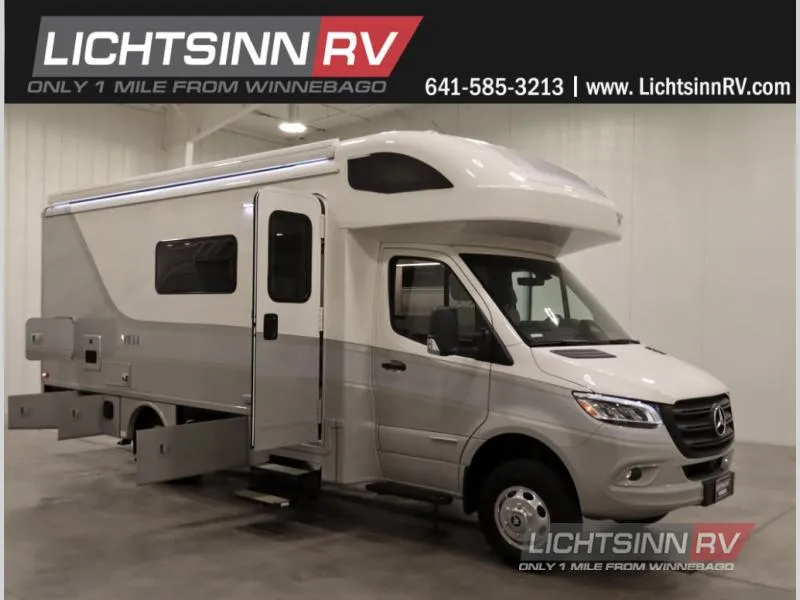 2027 Winnebago View 24D - Photo 2