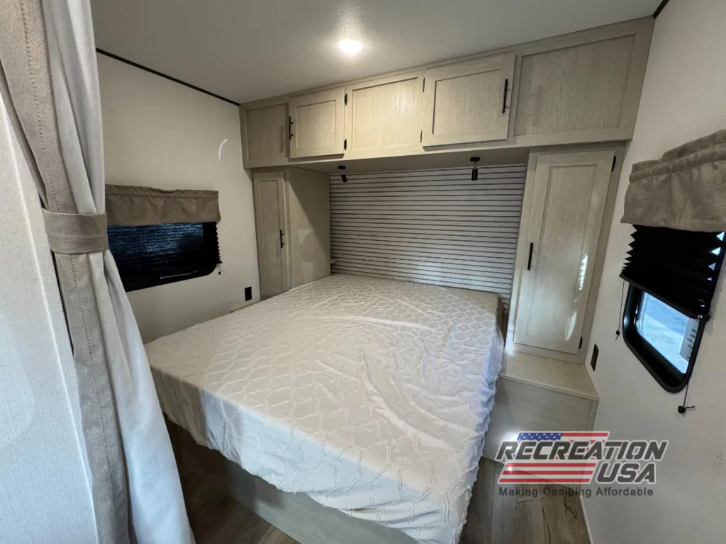 2026 Shasta RVs i-5 Edition 521CK, Photos photo 11