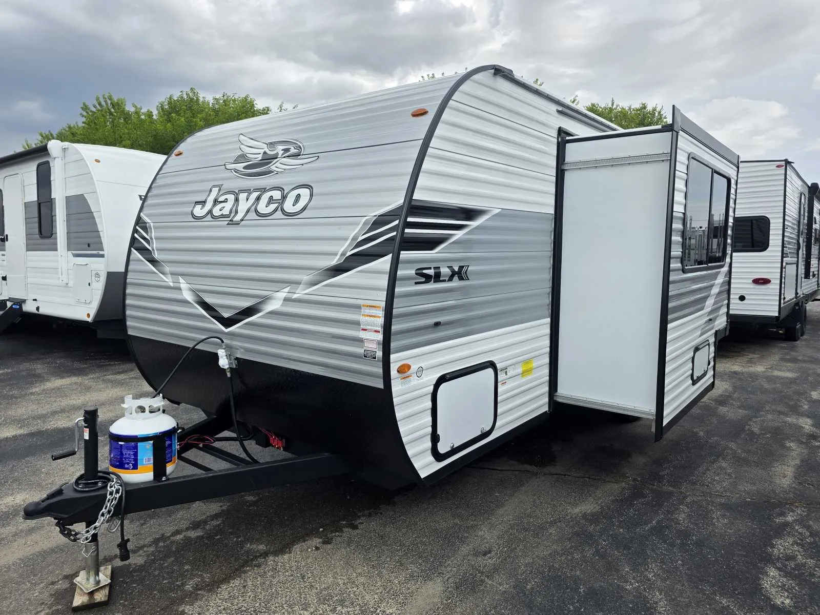 2026 Jayco Jay Flight 197MB - Photo 2