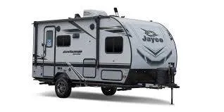 Jayco Jay Feather Micro 171BH exterior