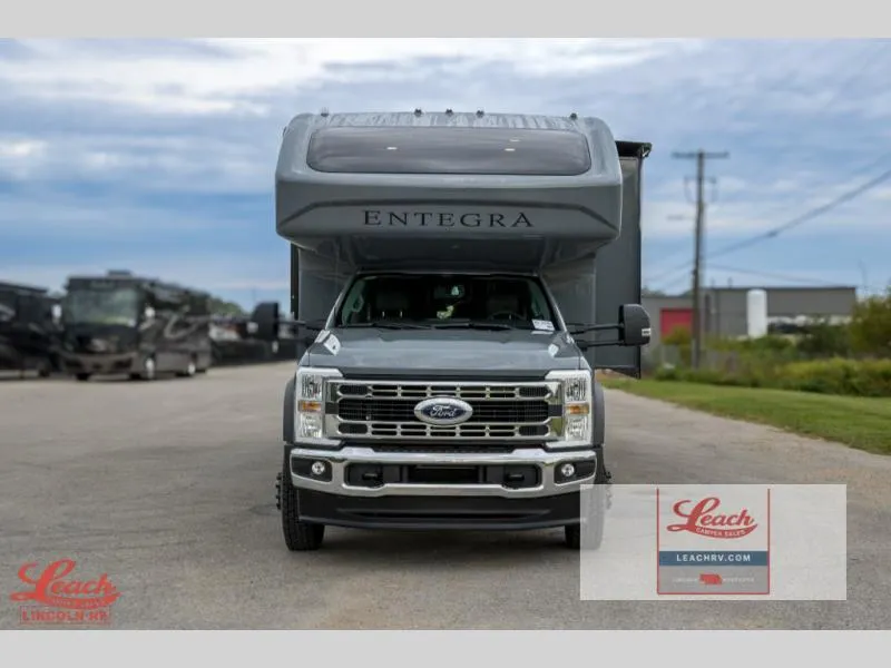 2026 Entegra Coach Esteem XL 32U - Photo 3