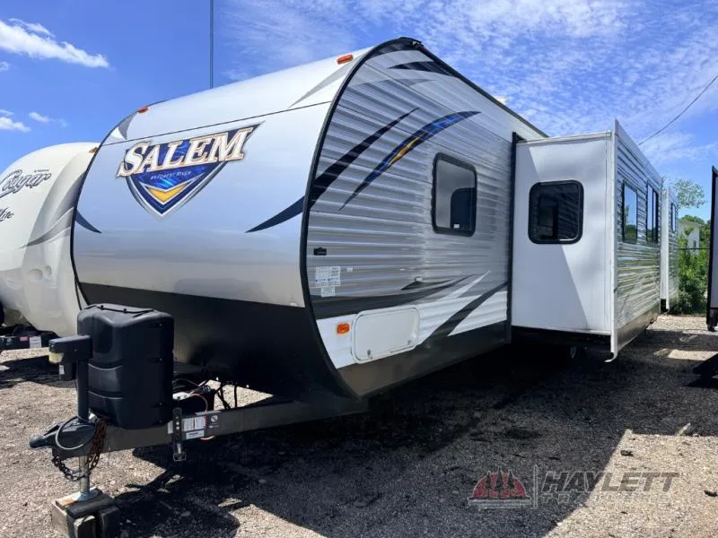 2018 Forest River Salem 32BHDS - Photo 3