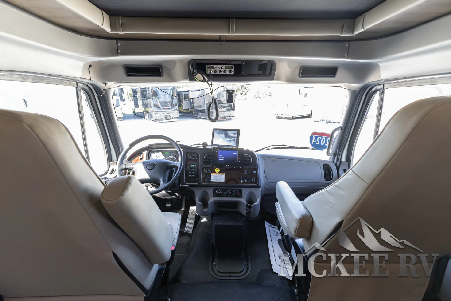 2024 Dynamax Corp DX3 37BD - Photo 4