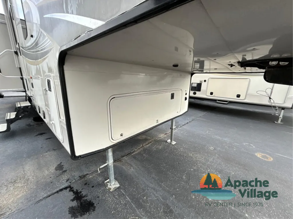2018 Jayco Eagle HT 28.5RSTS, Photos photo 17