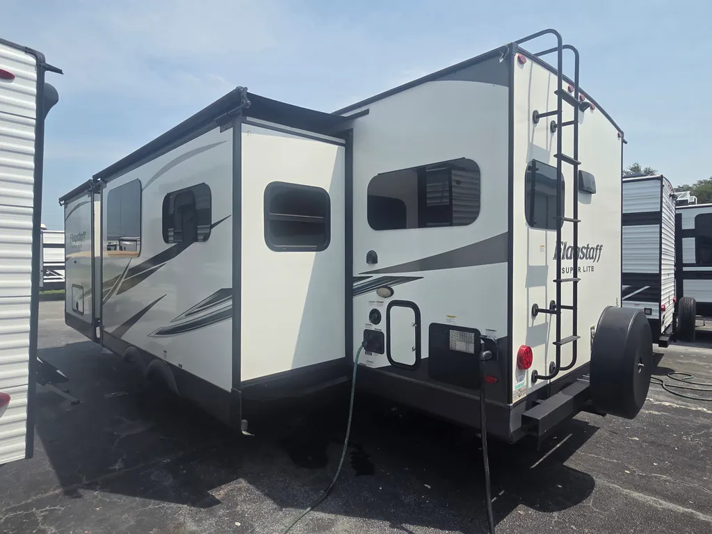 2022 Forest River Flagstaff Super Lite 26RKBS, Photos photo 3