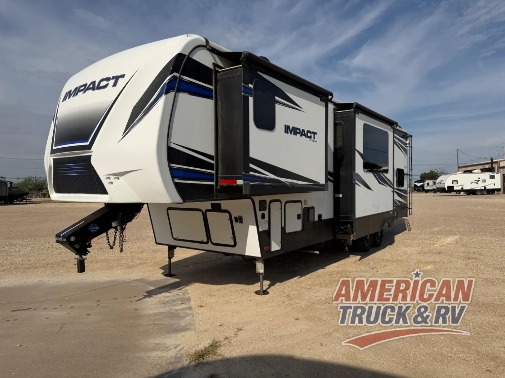 2018 Keystone Impact 311 - Photo 4