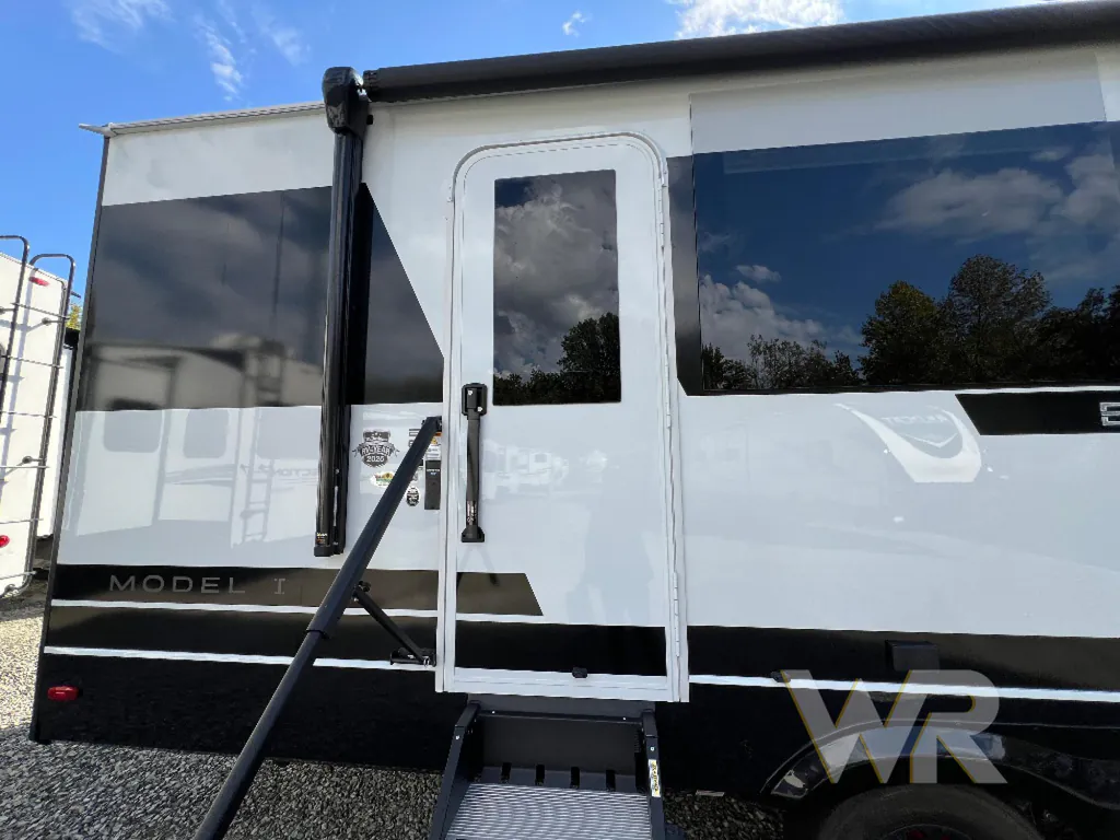 2026 Brinkley Model I 265, Photos photo 16