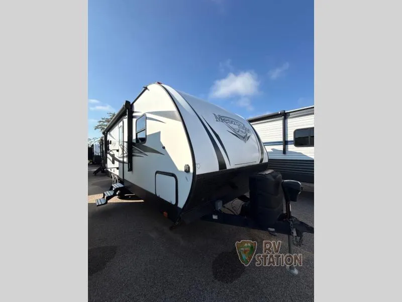 2018 Highland Ridge RV Mesa Ridge 2410RL - Photo 2