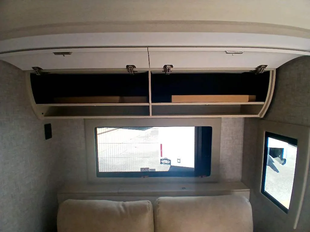 2026 Tiffin Wayfarer 25 XPW, Photos photo 13