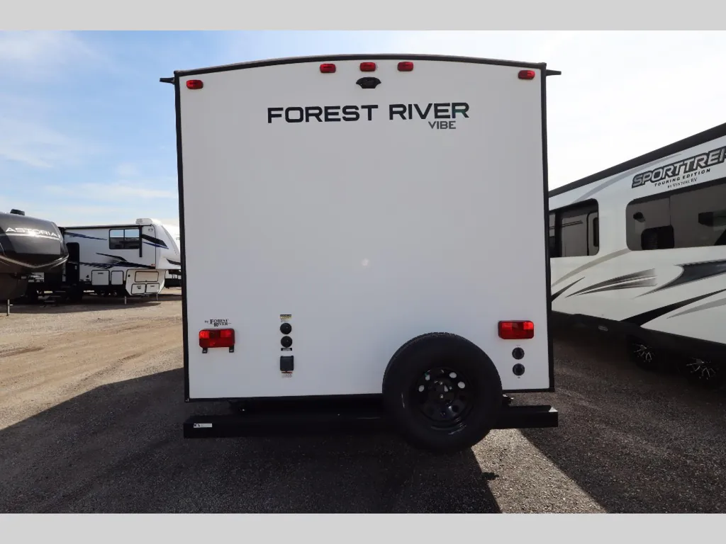 2019 Forest River Vibe 22RB, Photos photo 6