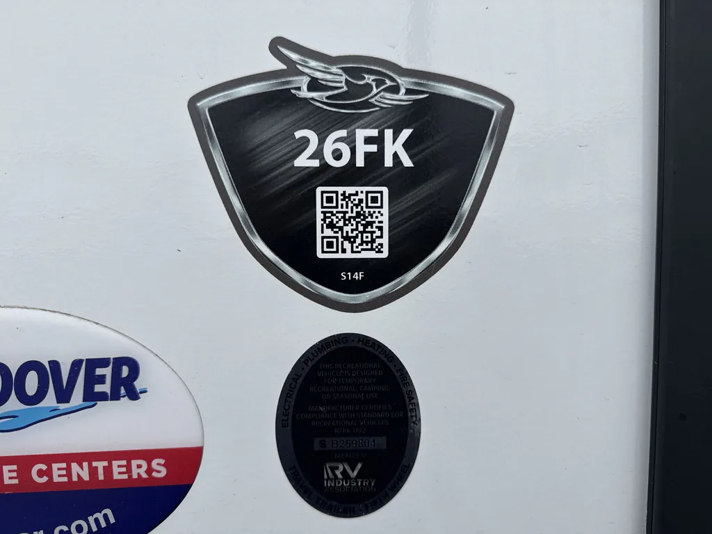 2025 Jayco Jay Feather 26FK, Photos photo 37