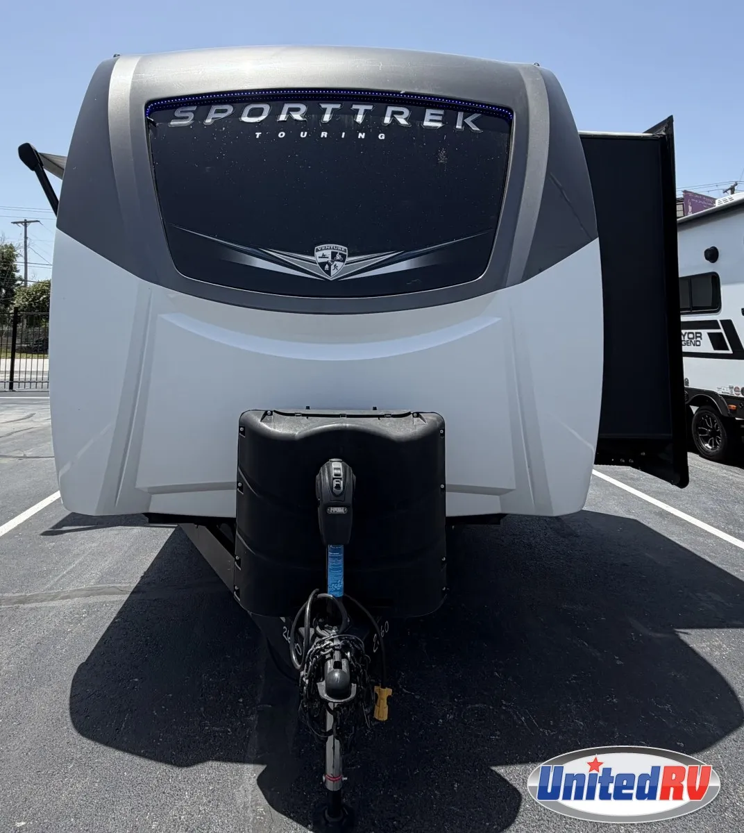2022 VENTURE RV SPORTTREK 343VBH - Photo 3