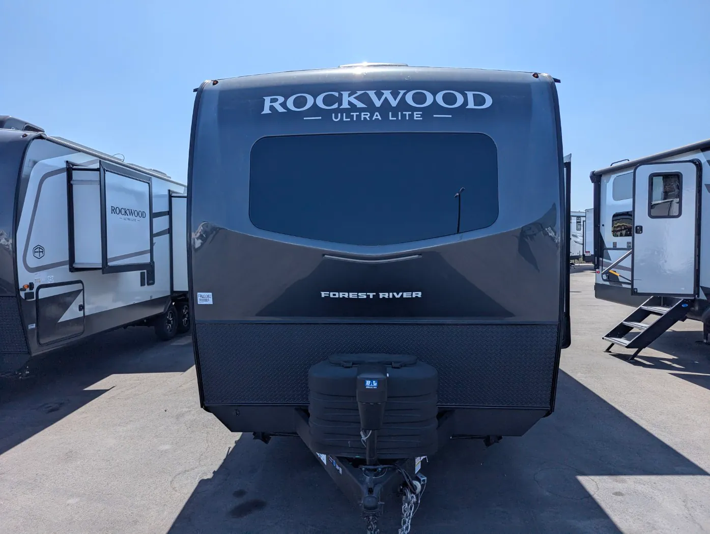 2027 Forest River Rockwood Ultra Lite 2706BH - Photo 3