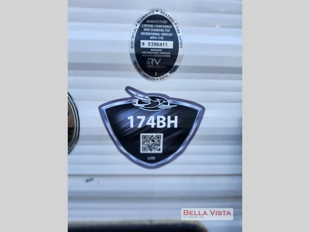 2020 Jayco Jay Flight SLX 7 174BH, Photos photo 13