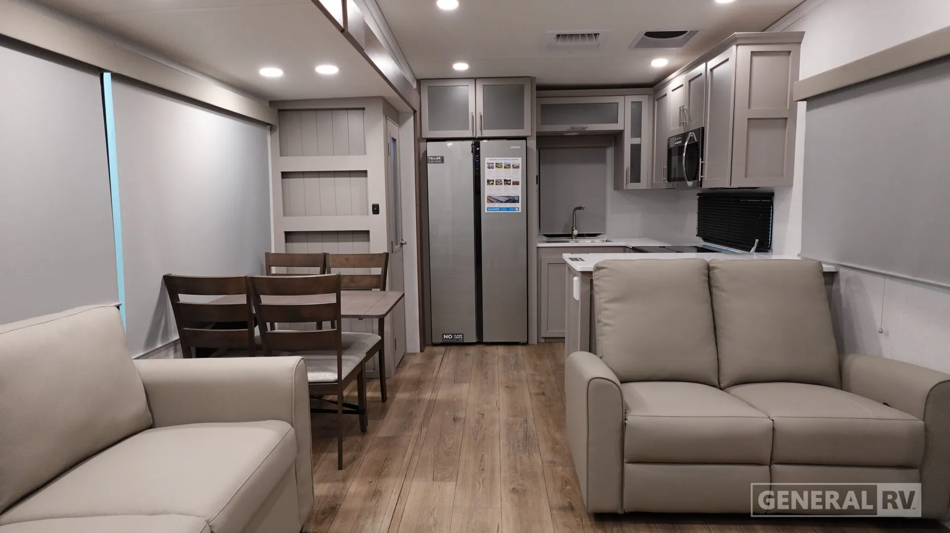 2026 Alliance RV Avenue 35RKS - Photo 3