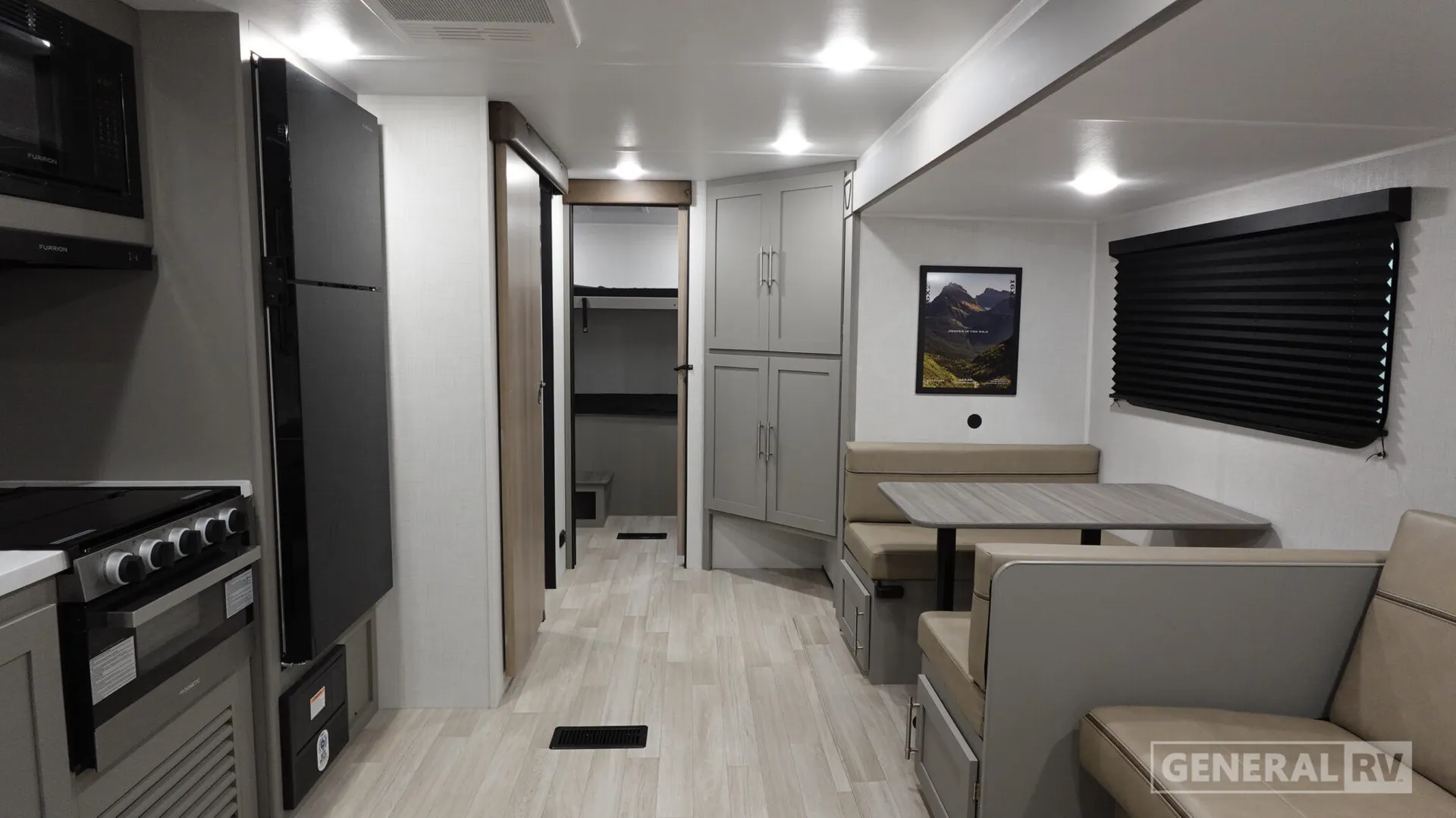 2027 Keystone Hideout 288BRS - Photo 3