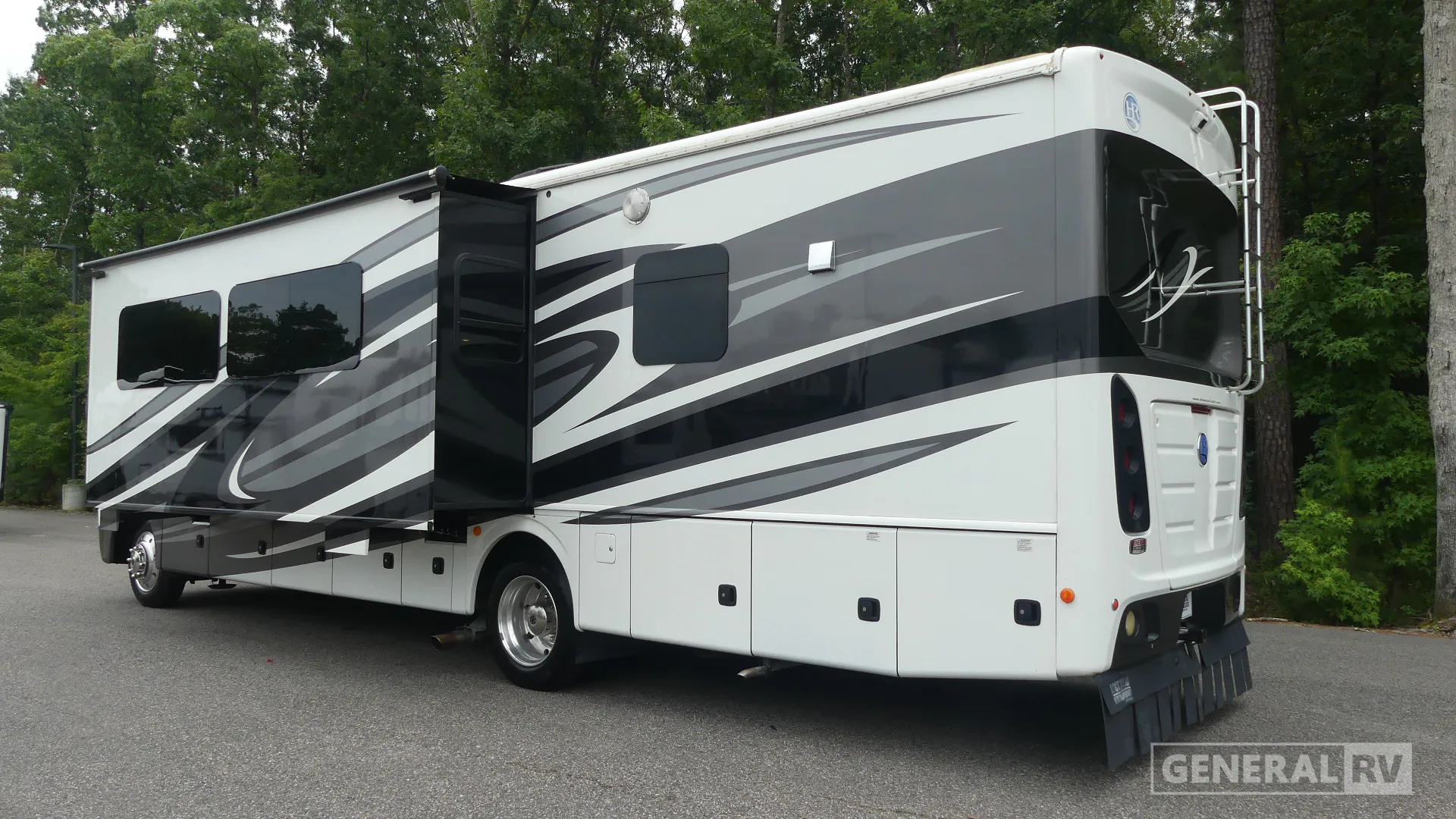 2017 Holiday Rambler Vacationer 35K - Photo 4