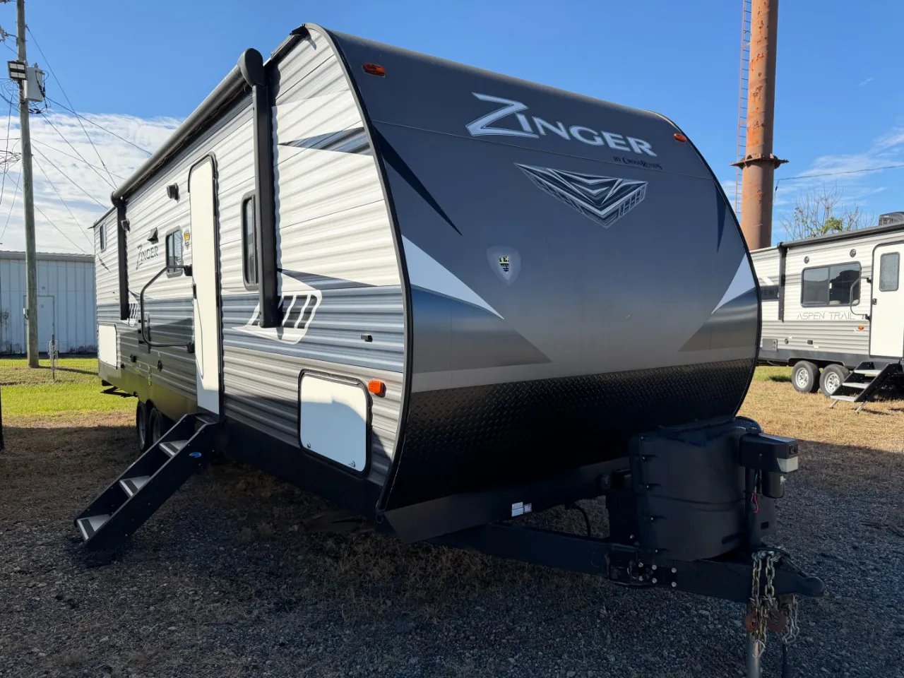 2020 CrossRoads Zinger 290KB - Photo 2