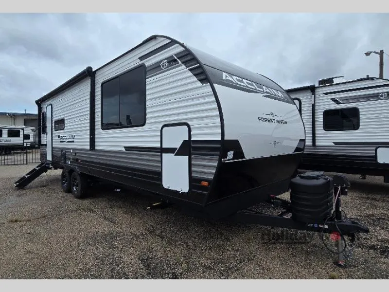 2026 East to West Acclaim 2550DS - Photo 2