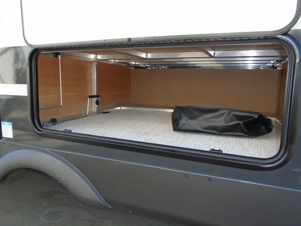 2027 Forest River Rockwood Mini Lite 2523MBR — Photo 6