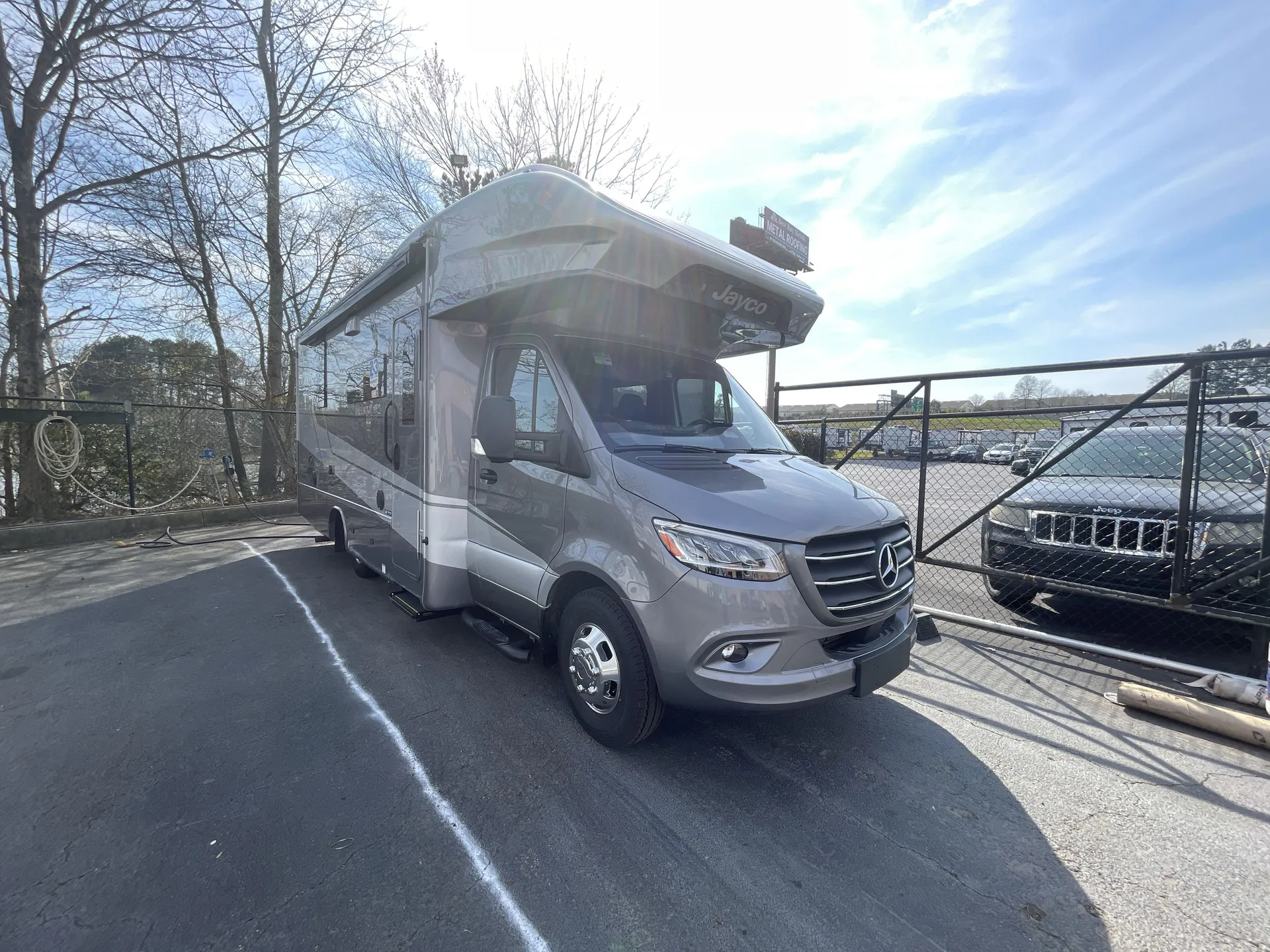 2026 Jayco Melbourne Prestige 25LP - Photo 2