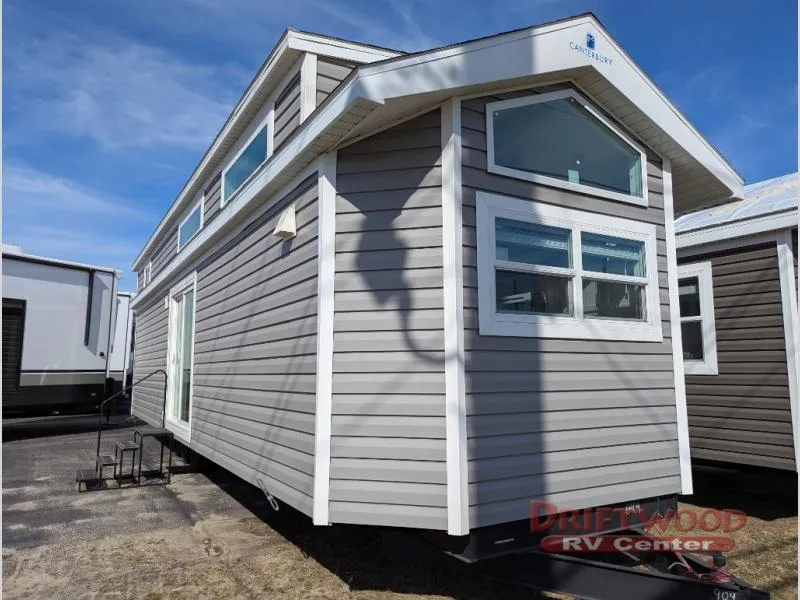 2026 Canterbury Parkvue P38-FKlSL - Main photo