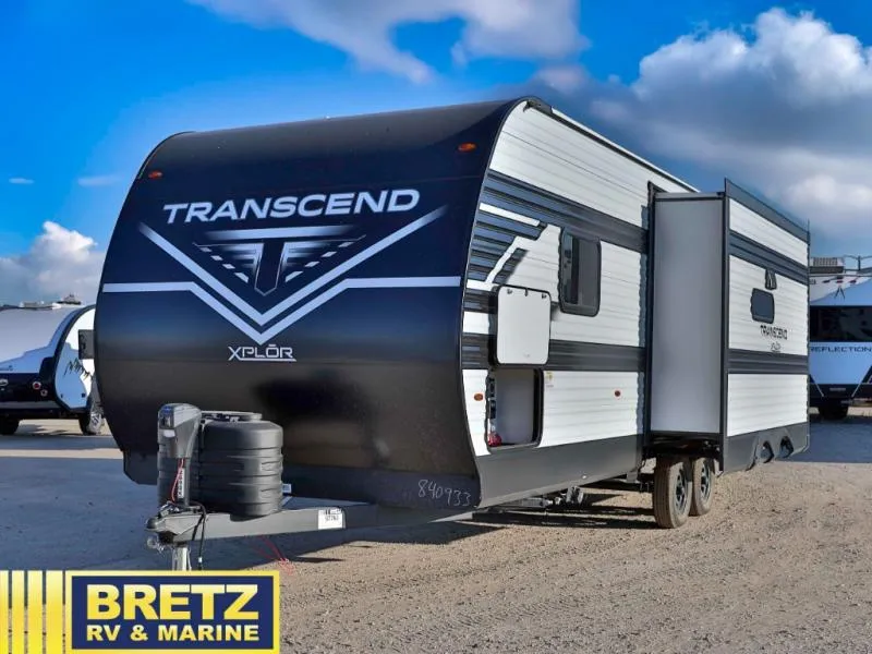 2026 Grand Design Transcend Xplor 26RBX - Photo 3