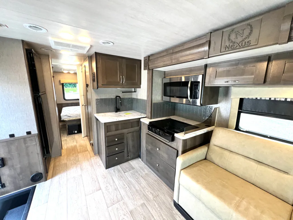2024 Nexus Viper 29V, Photos photo 18