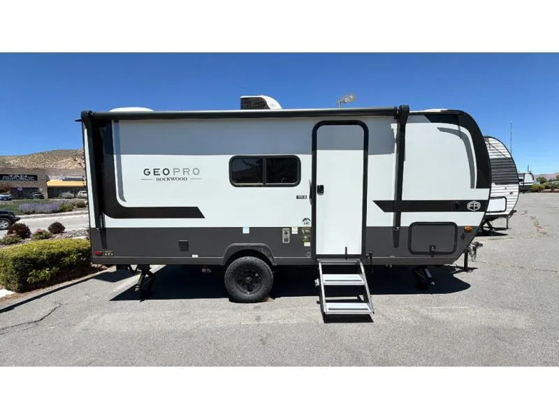 2026 Forest River RV Rockwood GEO Pro 17LE - Photo 2