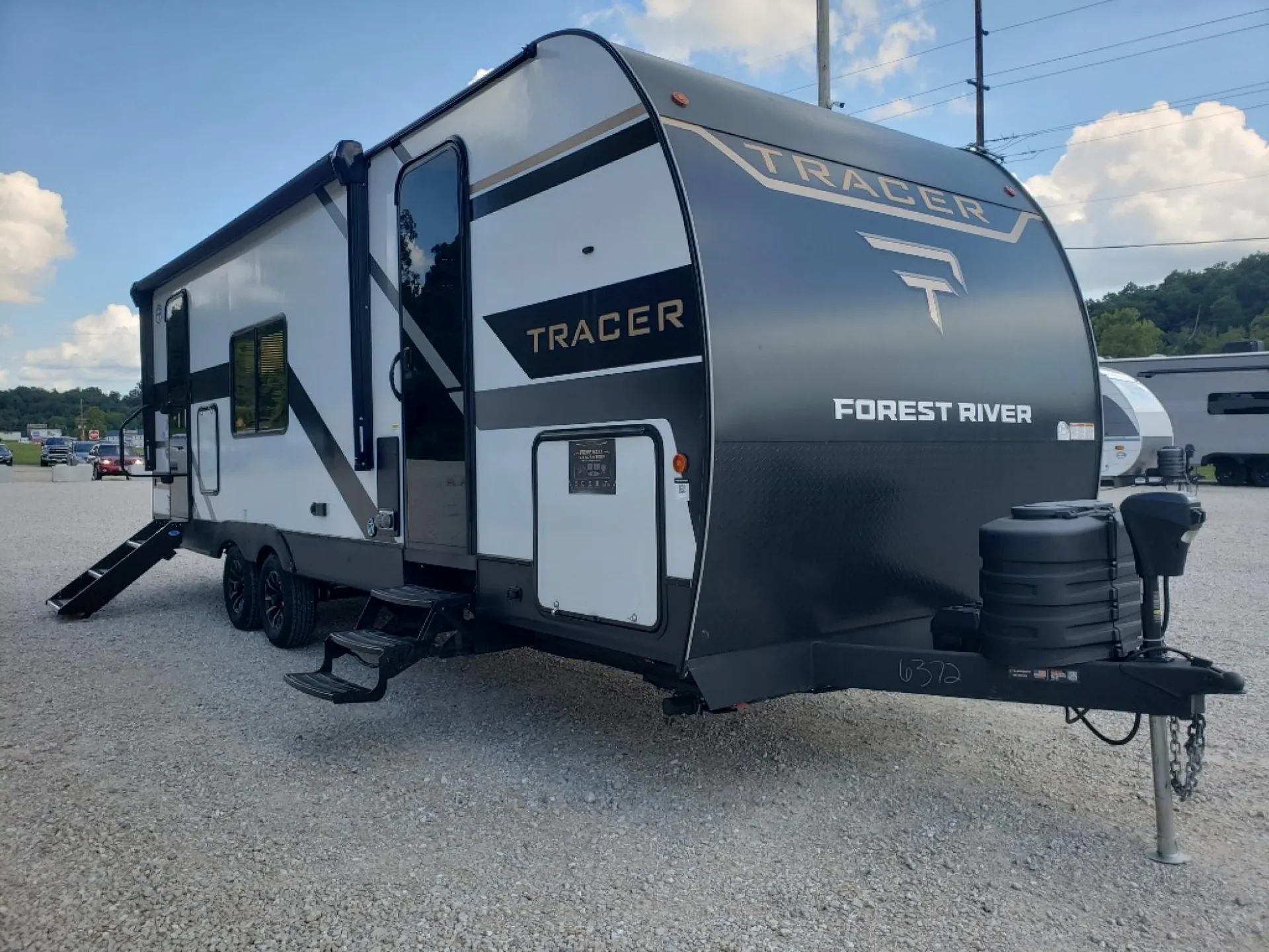 2026 Forest River Tracer 235RK dealer photo 1 from Unlimited RV