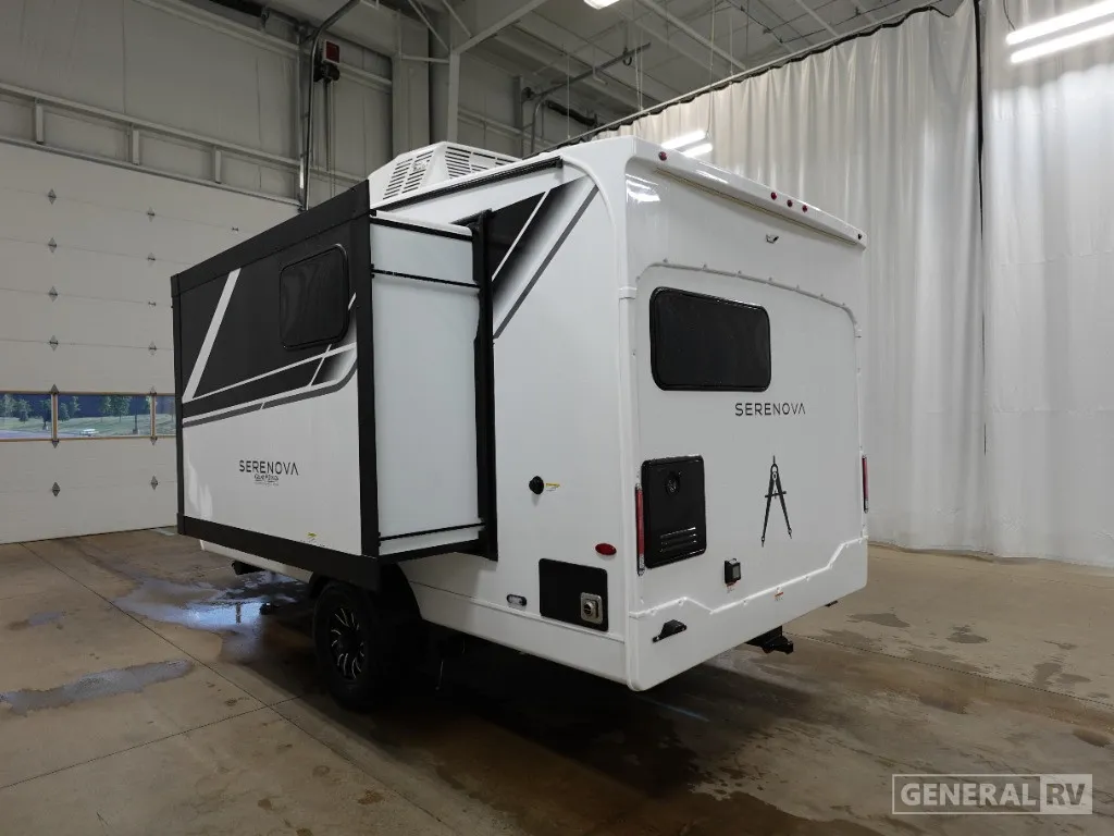 2026 Grand Design Serenova 150HL - Photo 4