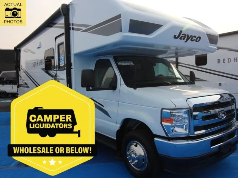 2026 Jayco Redhawk 26M - Photo 2