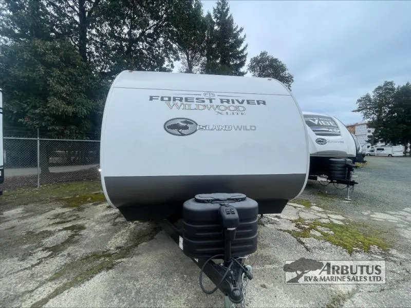 2026 Forest River Wildwood X-Lite 263BHXL - Photo 2