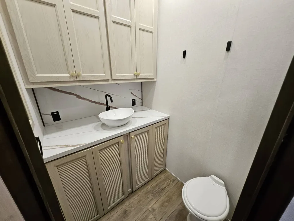 2026 Forest River Cedar Creek 385RK, Photos photo 15