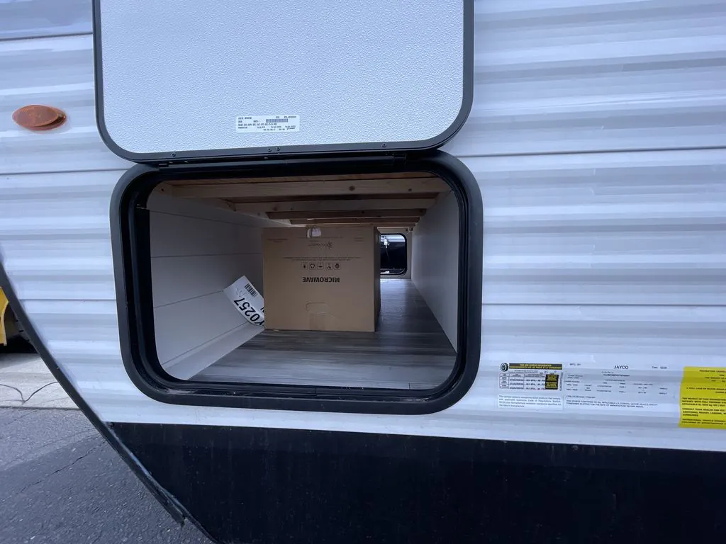 2026 Jayco Jay Flight SLX 262RLSW, Photos photo 32